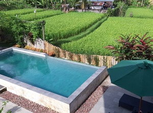 Villa Warung Aromachampuhan | Banjartegehe