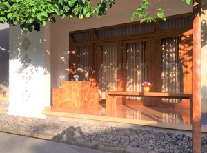 Villa Warung Aromachampuhan | Banjartegehe