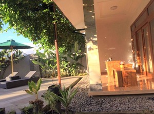 Villa Warung Aromachampuhan | Banjartegehe