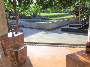 Villa Warung Aromachampuhan | Banjartegehe