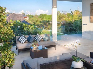 Bali Villa | Petitenget