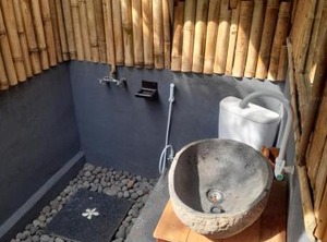 Menjangan Homestay | Pejarakan