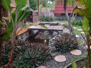 Menjangan Homestay | Pejarakan