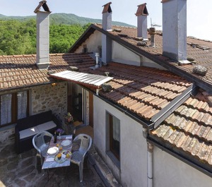 Accommodation Casoli Lu 
