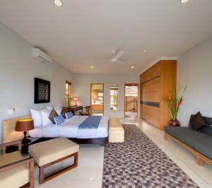Villa Seminyak 