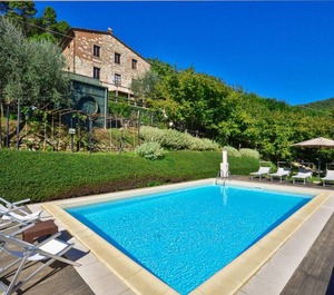 Villa Casale Rosa 