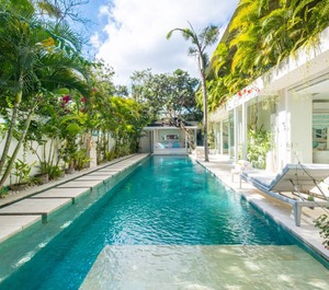 Villa Kaira Estate Canggu 