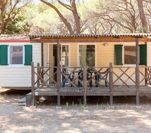 Comfort Lodge Principina 