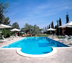 Le Capanne 