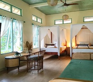 Aashaya Jasri Resort 