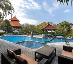 Gle Hotel Kuta Adult 
