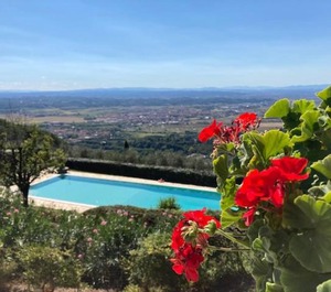 Agriturismo Cima Alla Serra Pisa 