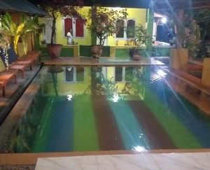 Alola Inn 