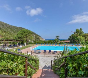 Locazione Turistica Cala 