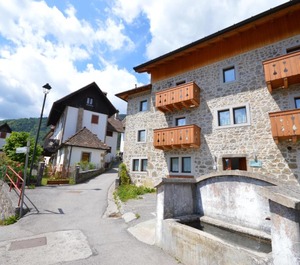 Casa Rasat 