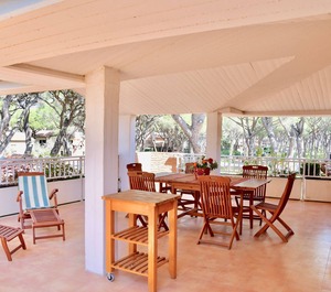 Flat Marina Di Grosseto 