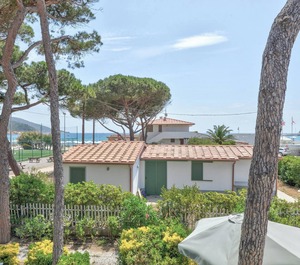 Villa Fantagali Apt 
