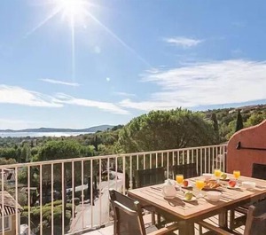 Village Restanques Of The Gulf St Tropez Maeva People 