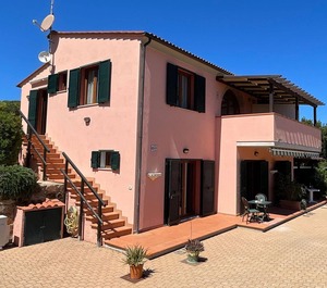 Appartamenti La Risacca Lido Capoliveri 