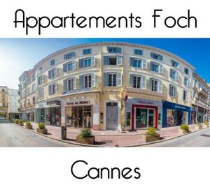 Appartements 