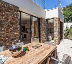 Villa Colibri 