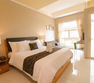 Bali Corail Villa Br Kerobokan 