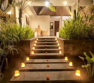 Bayad Ubud Villa 