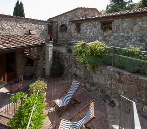 Accommodation Garden 