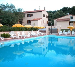 Farmhouse Km Pisa Swimming 