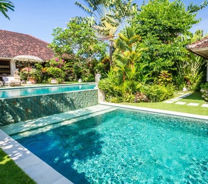 Bali Villa 