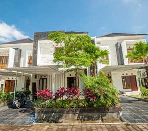 Beluran Serene Guesthouse 