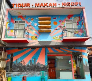 Budi Food Station 