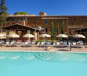 Antico Borgo Casalappi Campiglia Marittima 