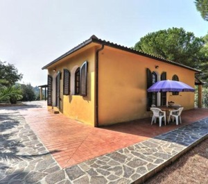 Capoliveri Villa Artistica App 