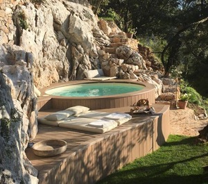 Casa Montagne E Mare 