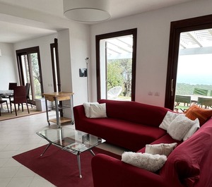 Villa Sea 