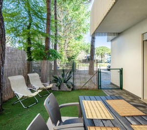 Condominio Villa Silente 