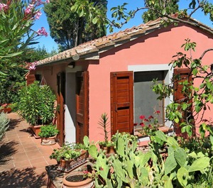 Villa Terrace 