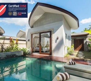 Daun Lebar Villas 