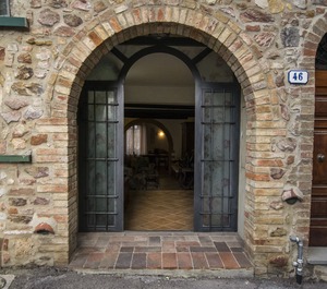 Dimora Tipica Toscana 