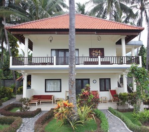 Bondalem Beach Club 