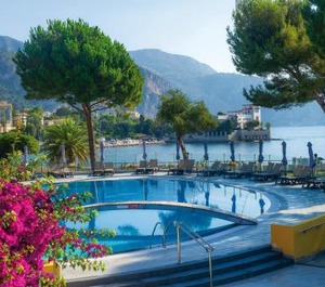 B Hôtel Antibes Sophia Antipolis 