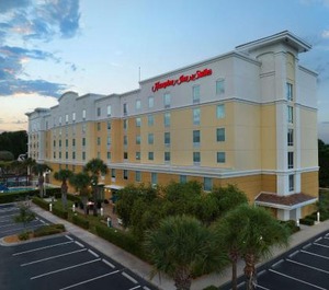 Orlandos Sunshine Orlando 