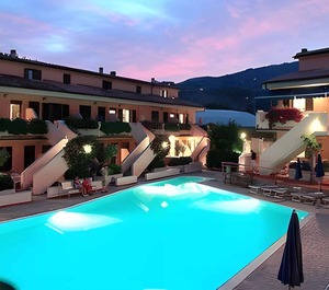 Holiday Residence Vip 
