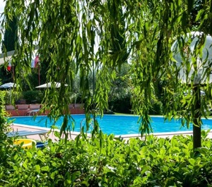 Ferienwohnung Lazise Für Personen Schlafzimmern 