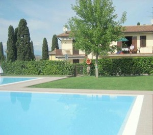 Residence Swimming Ideal Children 
