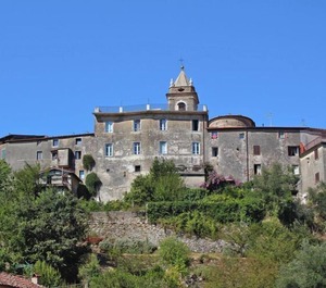 Holiday Monteggiori 