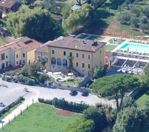 Hotel Villa Cheli 