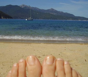 La Portoferraio 