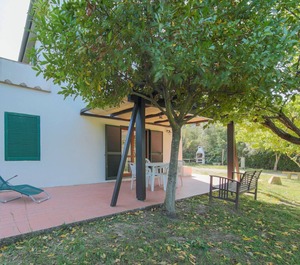 Casa Novella Bilo 